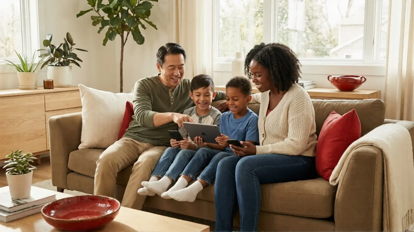 Benefits of Canadian Savings Accounts